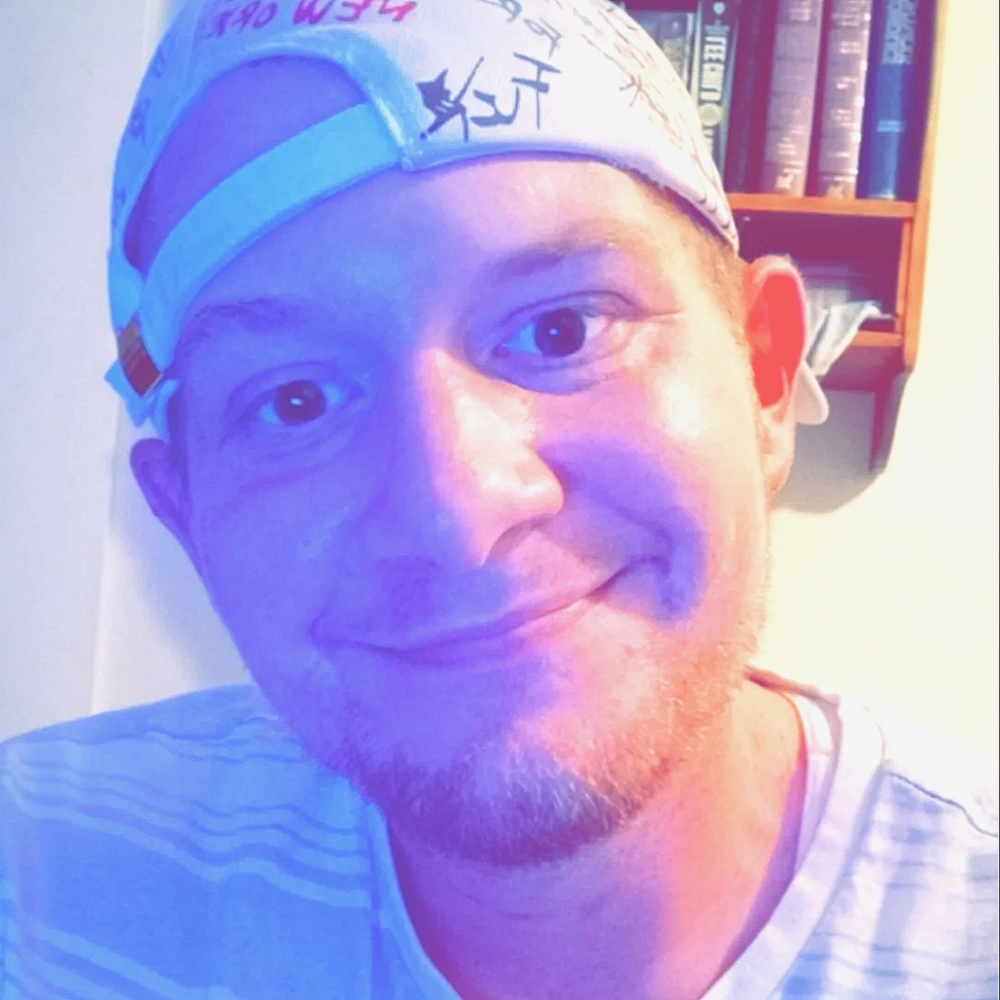 Meet your Posher, Adam